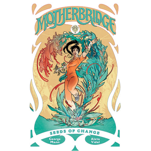 Motherbridge