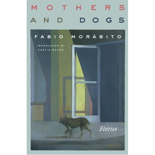 Mothers and Dogs