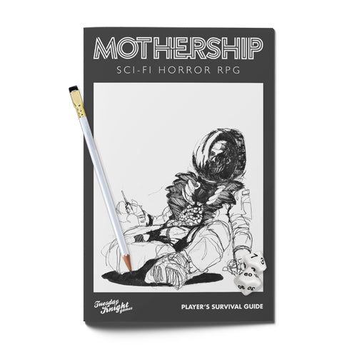 Mothership