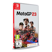 Moto GP 23 (Code in Box) - Nintendo Switch