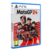 MotoGP 24 - PS5