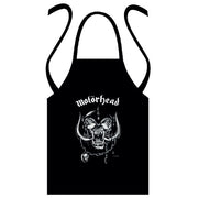 Motörhead Apron Logo