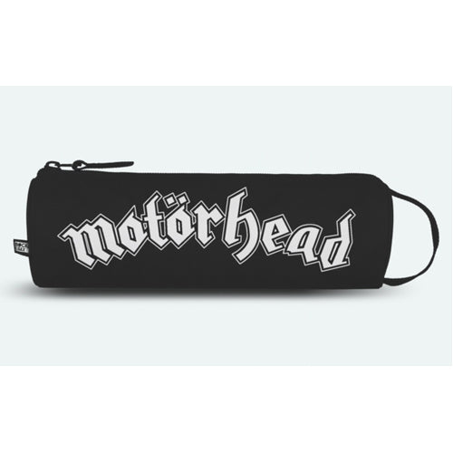 Motorhead Logo Pencil Case