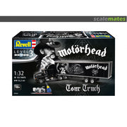 Motorhead Tour Truck Gift Set