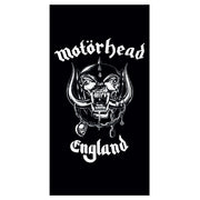 Motörhead Towel Logo 150 x 75 cm