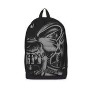 Motorhead Warpig Zoom (Classic Rucksack)