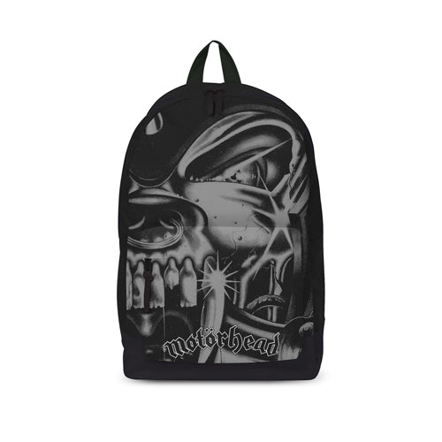 Motorhead Warpig Zoom (Classic Rucksack)