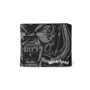 Motorhead Warpig Zoom (Wallet)