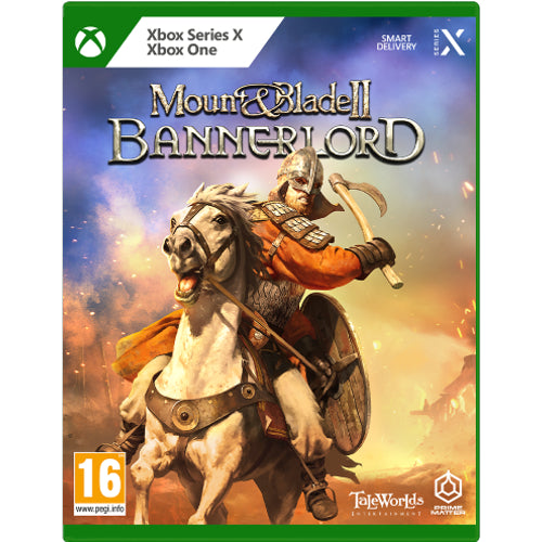 Mount & Blade II Bannerlord - Xbox One/Series X