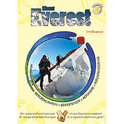 Mount Everest