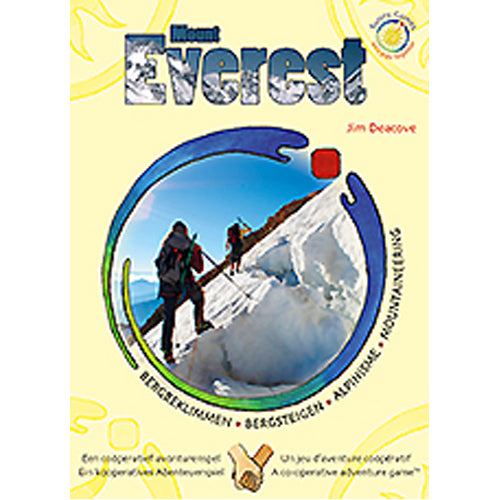 Mount Everest