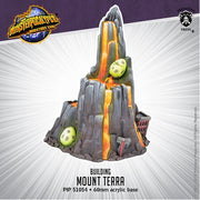 Mount Terra