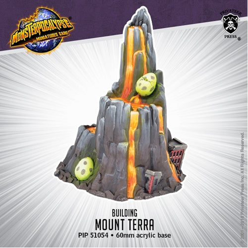 Mount Terra