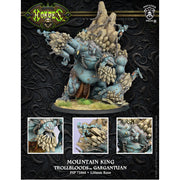 Mountain King