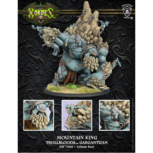 Mountain King