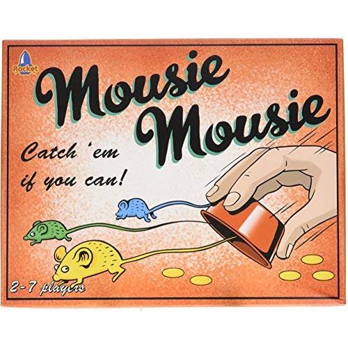 Mousie Mousie RETRO