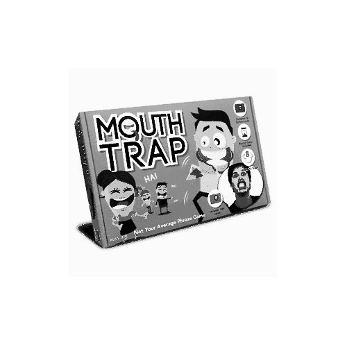 Mouth Trap
