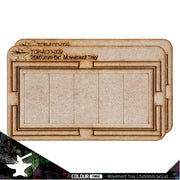 Movement Tray 25x50mm (5 x 1)?