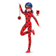Movie Lady Bug 26cm Fashion Doll
