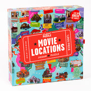 Movie Locations