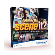 Movie Scene It?