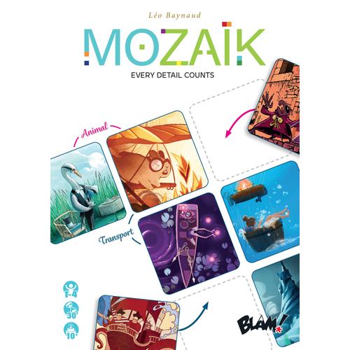 Mozaik