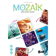 Mozaik