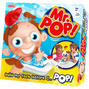 Mr Pop