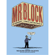 Mr. Block
