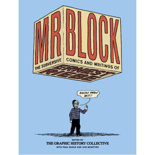 Mr. Block