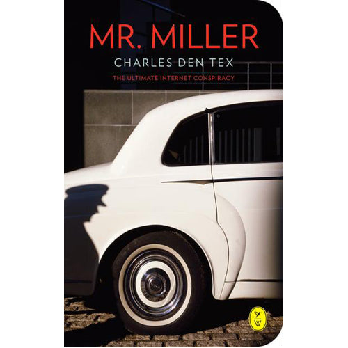 Mr. Miller