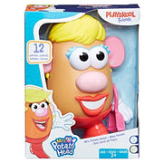 Mr. Potato Head Mr Mrs Potato Head Assorted - (One Supplied)