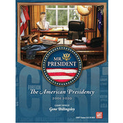 Mr. President: The American Presidency, 2001-2020