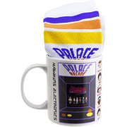 Mug Sock Set Stranger Things