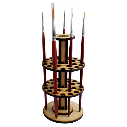 Mug o' Brush - Paint Brush Stand
