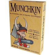 Munchkin Card Game