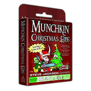 Munchkin Christmas Lite