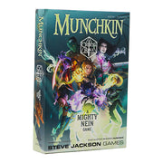 Munchkin: Critical Role