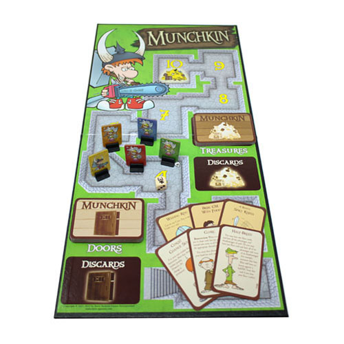 Munchkin Deluxe