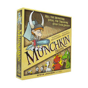 Munchkin Deluxe