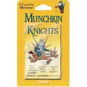 Munchkin Knights