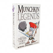 Munchkin Legends