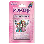 Munchkin Princesses Booster
