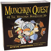 Munchkin Quest