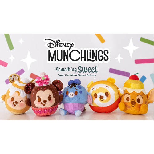Munchlings Bakery