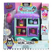 Munchlings Ice Cream Cart