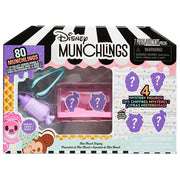 Munchlings Mini Munch Displays S1 wave 1