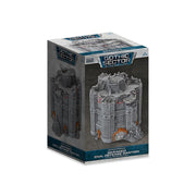 Mundus Imperialis - Civil Defense Bastion (Damaged x1)