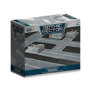 Mundus Imperialis - Roads (x12)