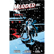 Murder Inc. Volume 2: Versus America